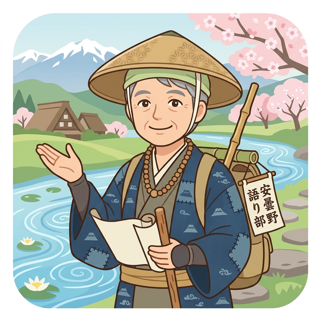 八面 巡（やつはし めぐる）